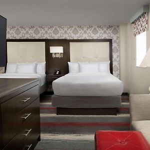 Queen Room Two Queen Beds